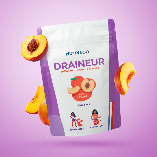 Draineur Nutri and Co